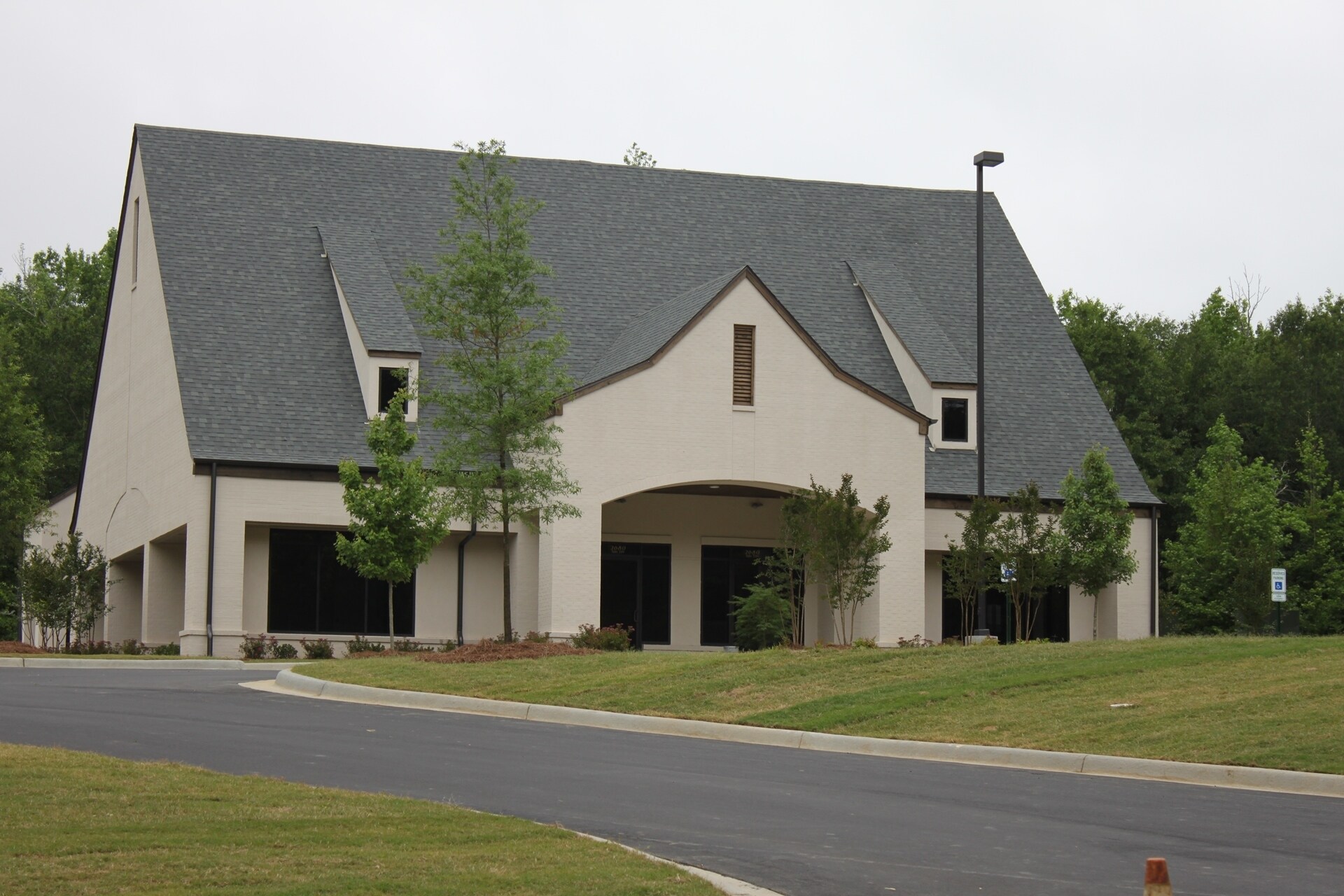 2680 Corporate Park Dr, Opelika, AL for sale Primary Photo- Image 1 of 1