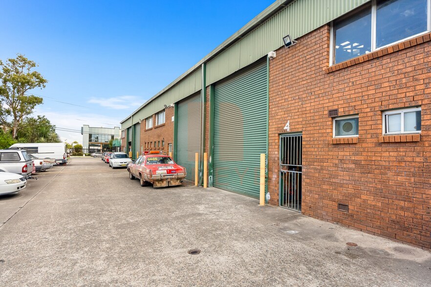 15-25 Childs Rd, Chipping Norton for sale - Building Photo - Image 2 of 2