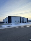 2323 16th Ave S, Moorhead MN - Warehouse