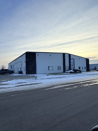 More details for 2323 16th Ave S, Moorhead, MN - Industrial for Lease