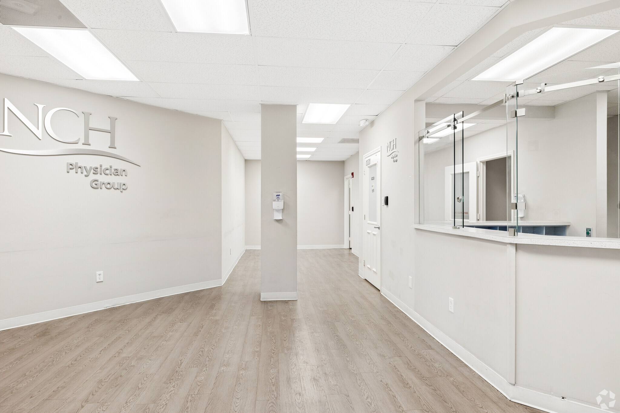 28410 Bonita Crossing Blvd, Bonita Springs, FL for lease Lobby- Image 1 of 20