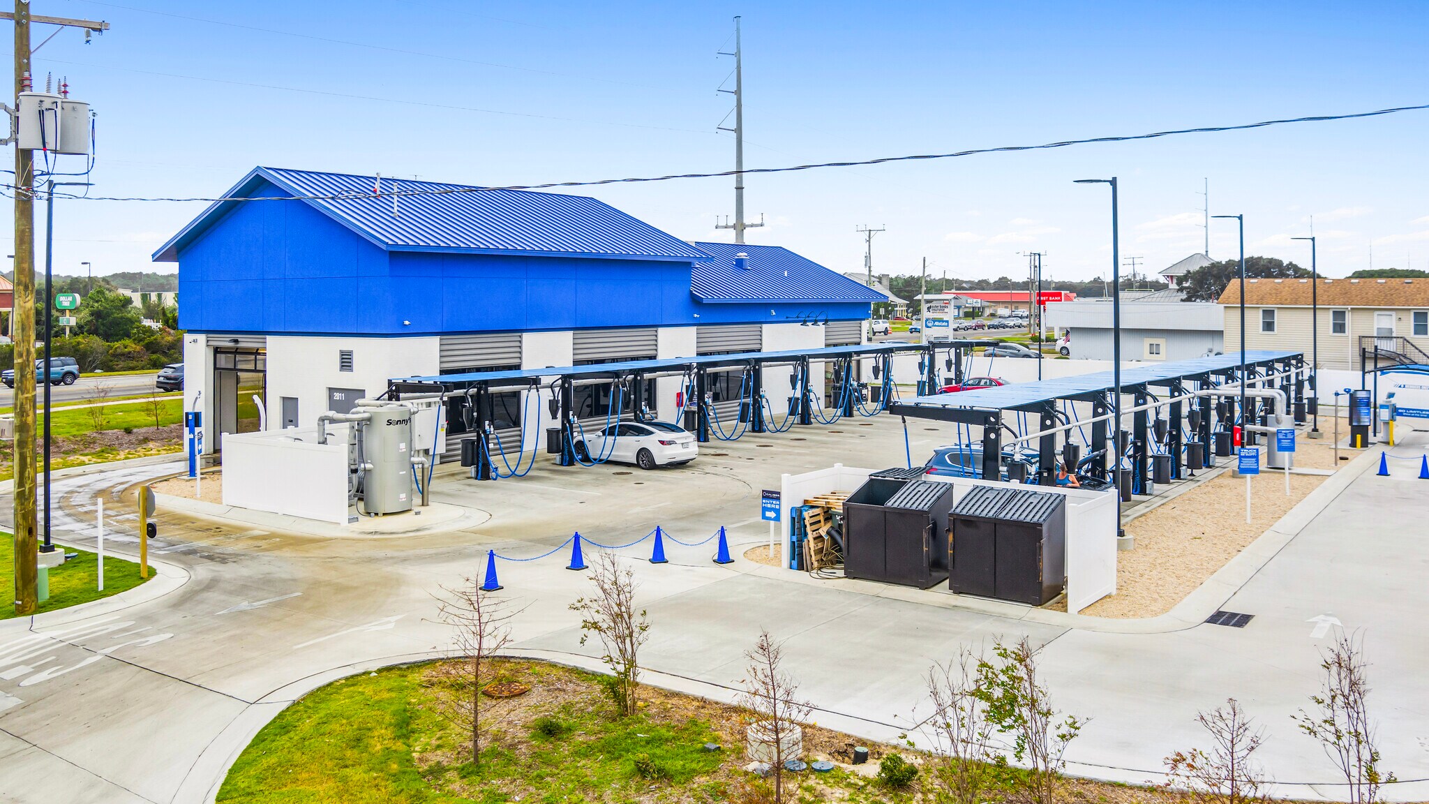 2011 S Croatan Hwy, Kill Devil Hills, NC for sale Building Photo- Image 1 of 1