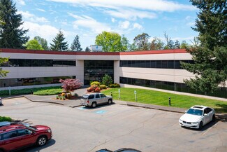 More details for 33400 8th Ave S, Federal Way, WA - Office for Lease
