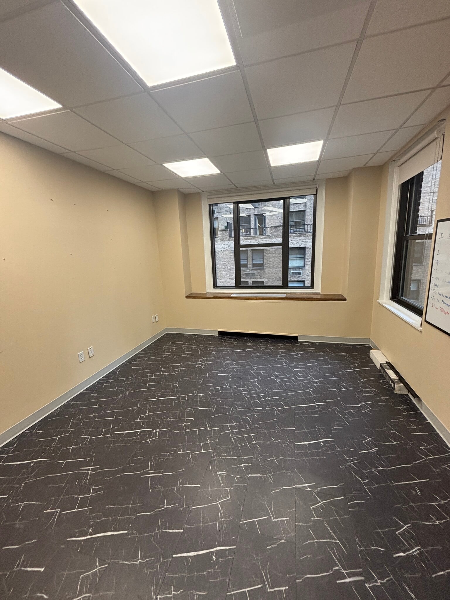 120 E 56th St, New York, NY for lease Interior Photo- Image 1 of 9