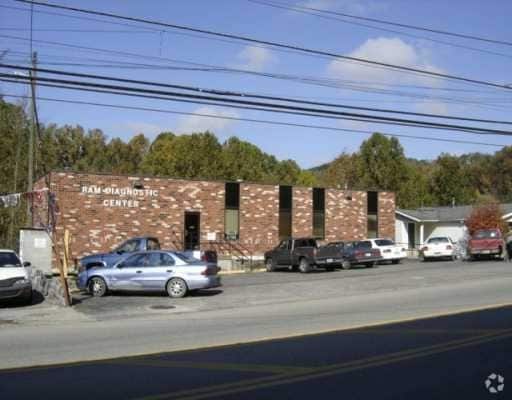 173 State St, Madison, WV for lease - Building Photo - Image 2 of 4