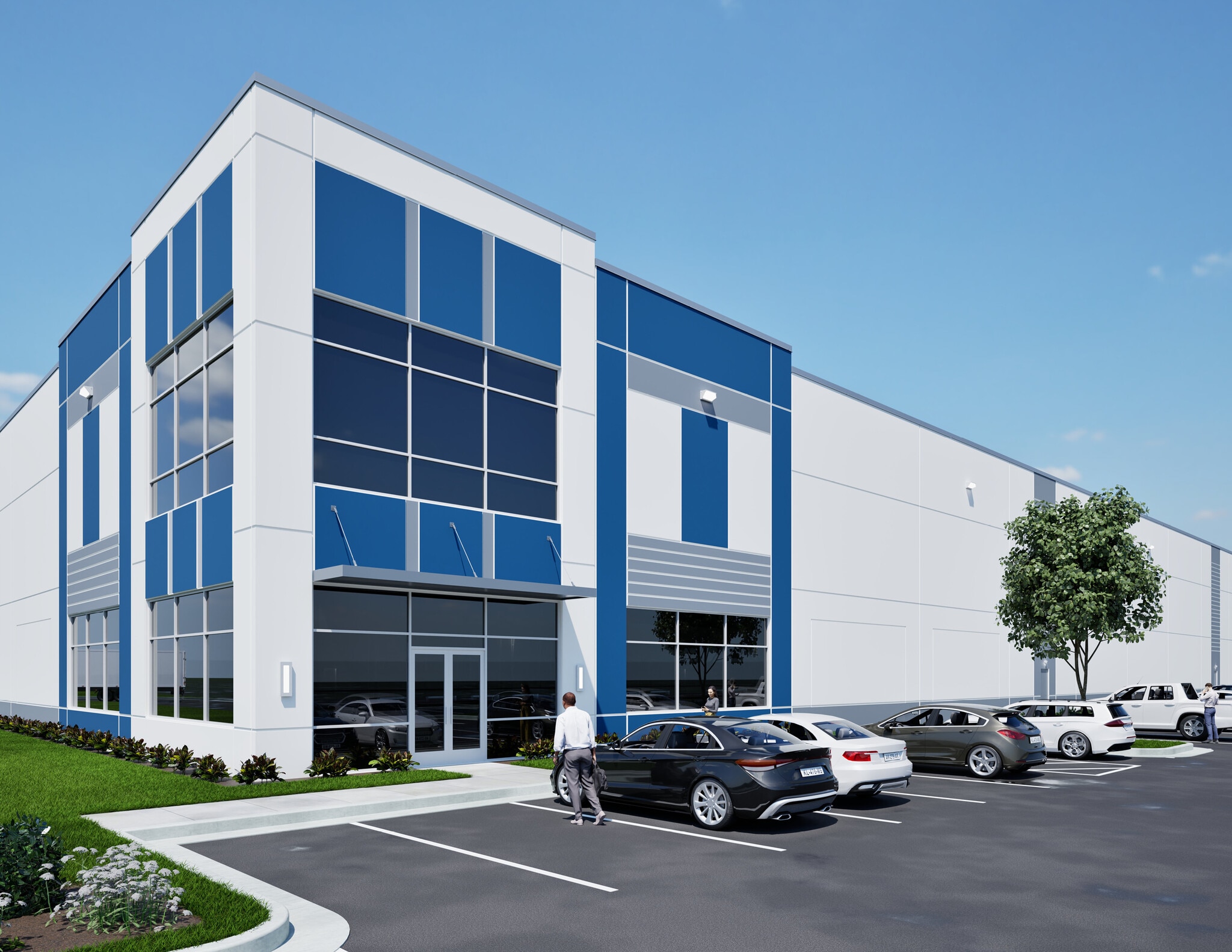 11805 US Highway 41, Palmetto, FL for lease Building Photo- Image 1 of 7