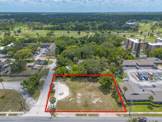 More details for 1402 S Ridgewood Ave, Daytona Beach, FL - Land for Sale