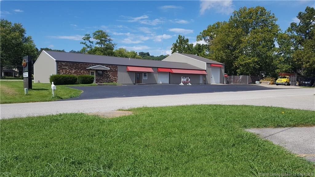 4105 Earnings Way, New Albany, IN for sale Building Photo- Image 1 of 1