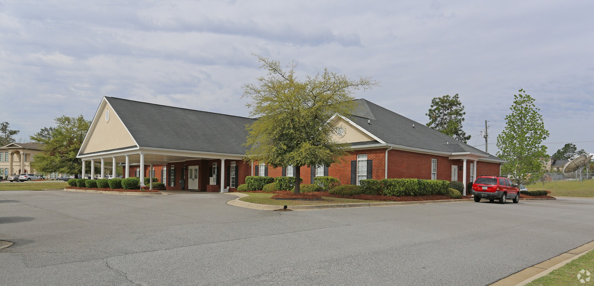 1215 W Wheeler Pky, Augusta, GA for sale Primary Photo- Image 1 of 1