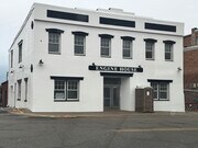Engine House - Storefront Property