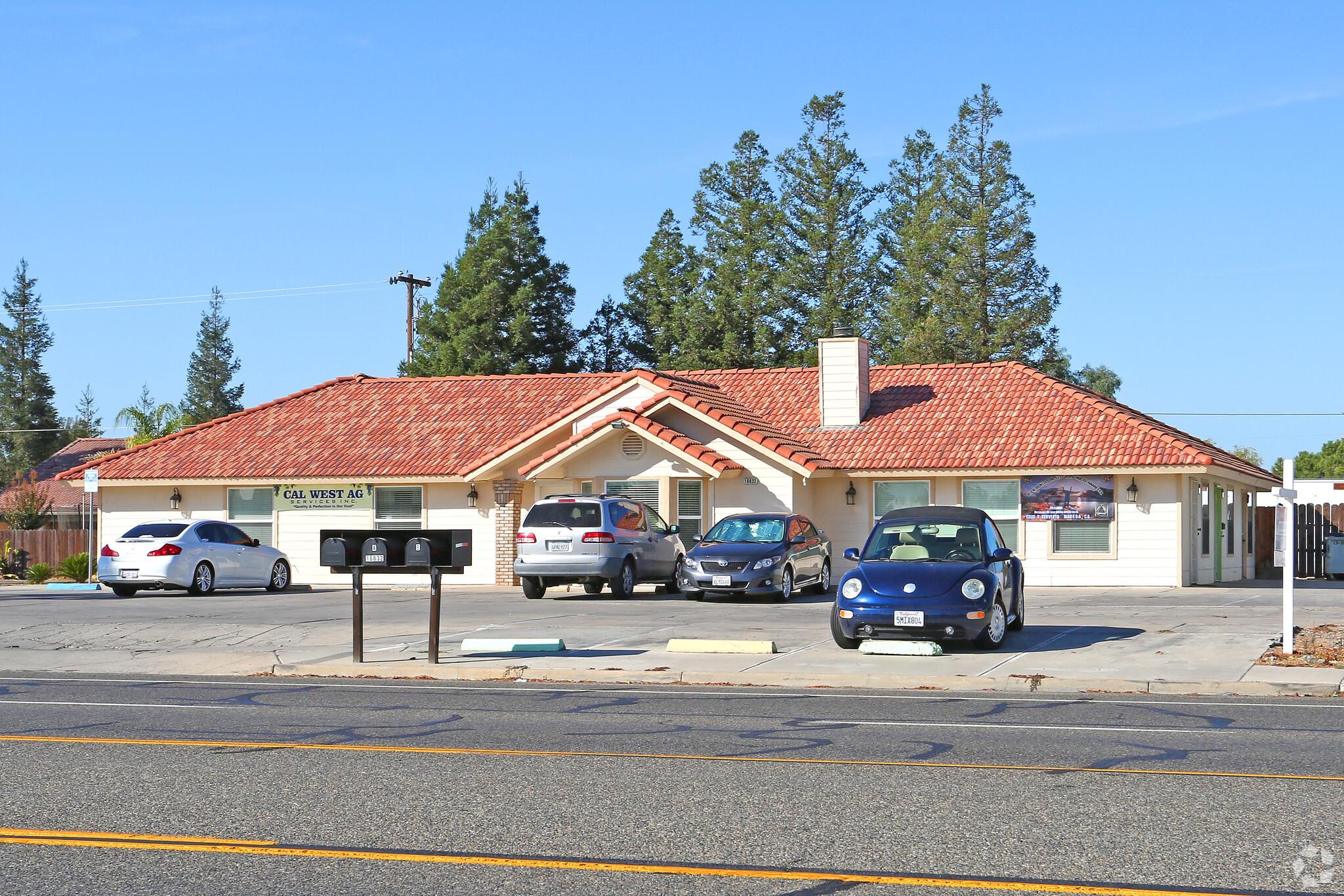 16832 Road 26, Madera, CA for sale Primary Photo- Image 1 of 1