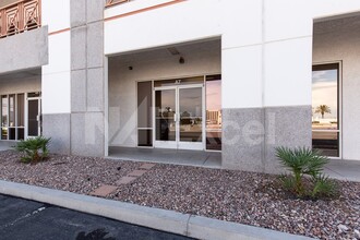 4525 W Reno Ave, Las Vegas, NV for lease Building Photo- Image 1 of 8