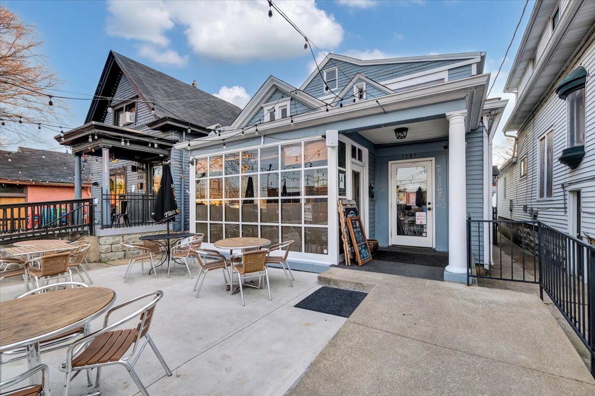 1285 Bardstown Rd, Louisville, KY 40204