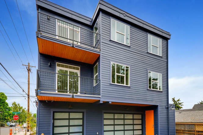 1906 SE Tacoma St, Portland, OR for sale Building Photo- Image 1 of 1