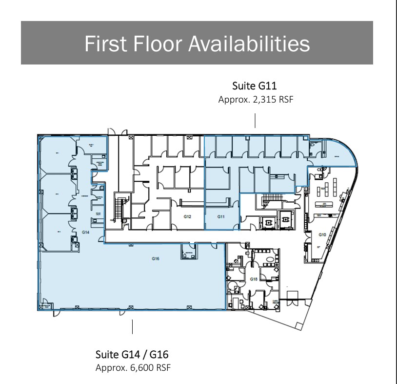 207 S Santa Anita Ave, San Gabriel, CA for lease Floor Plan- Image 1 of 1