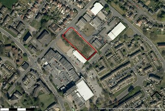 More details for Waterloo Rd, Leeds - Land for Sale