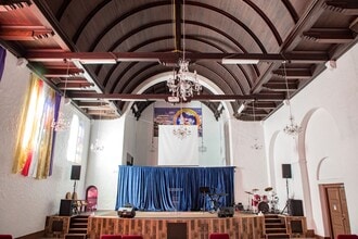 125 Highland Ave, Somerville, MA for lease Interior Photo- Image 2 of 3