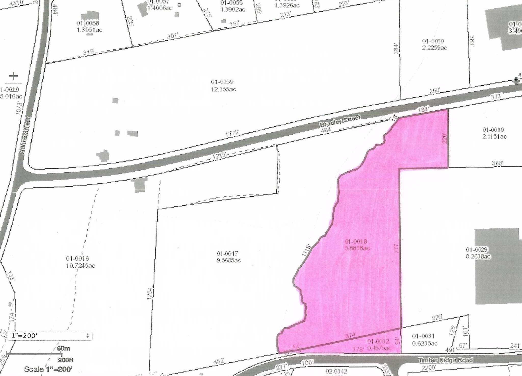 426 Timber Ridge Rd, Middletown, CT for sale Building Photo- Image 1 of 1