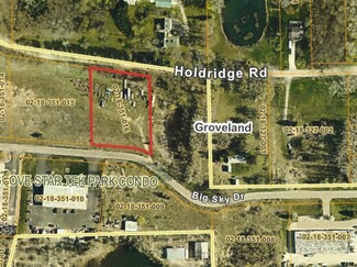 More details for Unit 11 Big Sky Dr, Holly, MI - Land for Sale