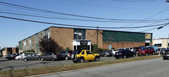 180 Central Ave, Farmingdale NY - Warehouse