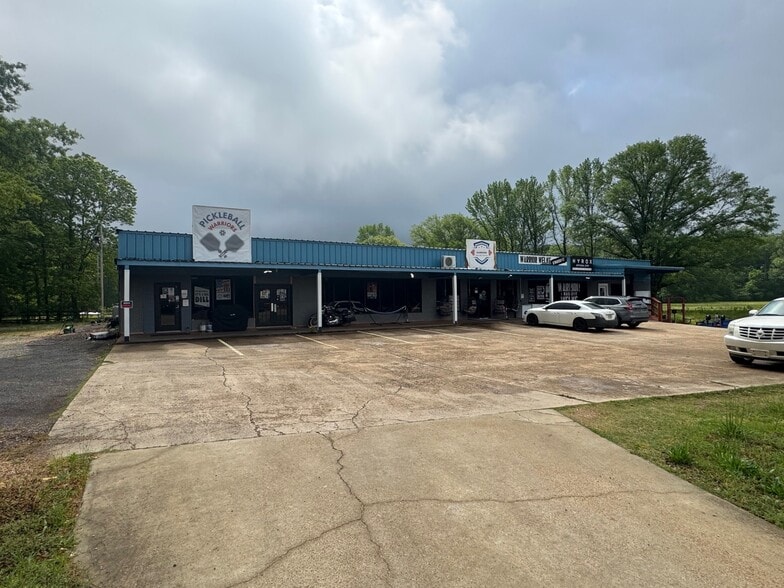 2930 Springridge Rd, Raymond, MS for lease - Building Photo - Image 2 of 16