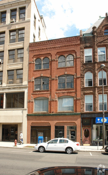 320-322 High St, Holyoke, MA for sale - Building Photo - Image 3 of 5