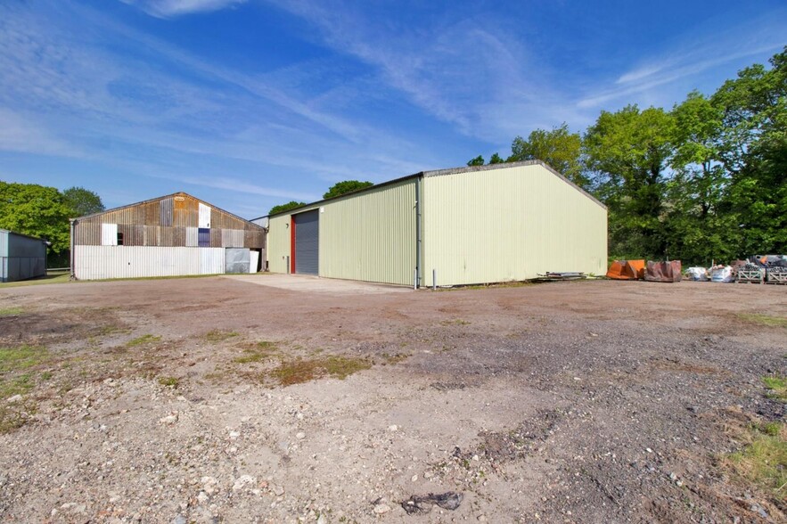 Bethersden Rd, Woodchurch for lease - Primary Photo - Image 1 of 1