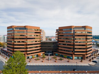 More details for 3773 Cherry Creek North Dr, Denver, CO - Office for Lease