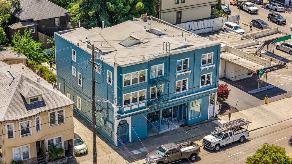 2110 Ashby Ave, Berkeley, CA for sale - Building Photo - Image 2 of 59