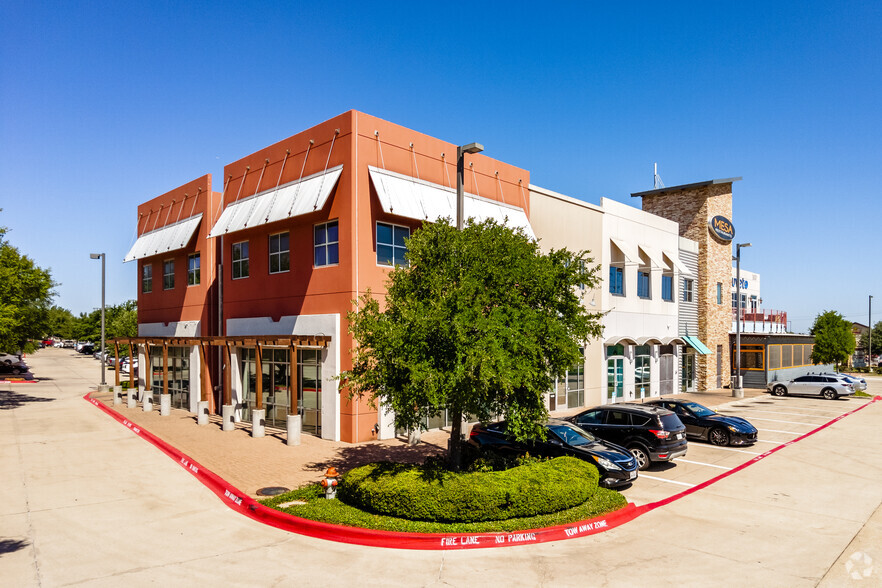 1000 Texan Trl, Grapevine, TX for lease - Building Photo - Image 3 of 34