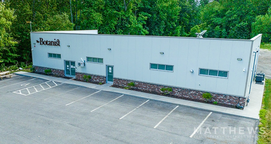 1775 Lock Dr, Leominster, MA for lease - Building Photo - Image 2 of 3