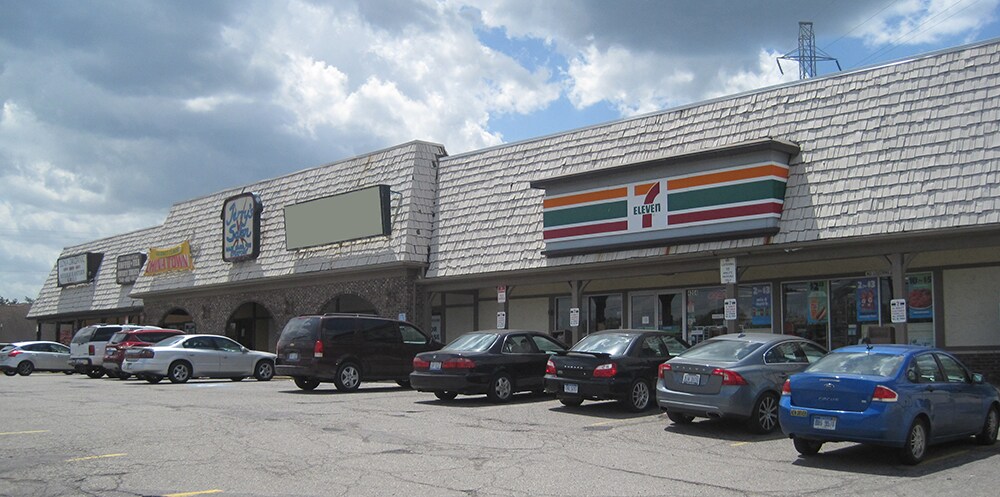 4264-4284 Orchard Lake Rd, West Bloomfield, MI for sale Building Photo- Image 1 of 1