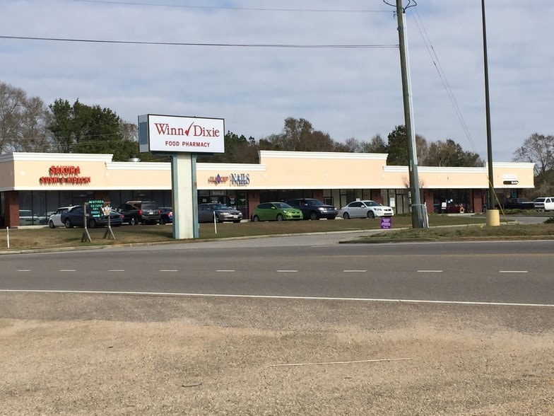 4276 McCrary Rd, Semmes, AL for lease - Building Photo - Image 3 of 7