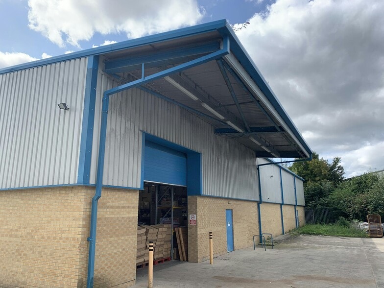 First Ave, Gateshead for lease - Building Photo - Image 3 of 5