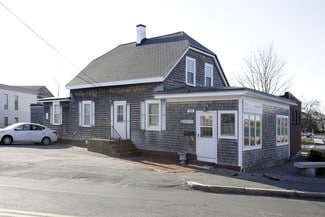 More details for 735 E Squantum St, Quincy, MA - Office/Retail for Lease