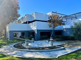 Rancho Technology Center - Call Center