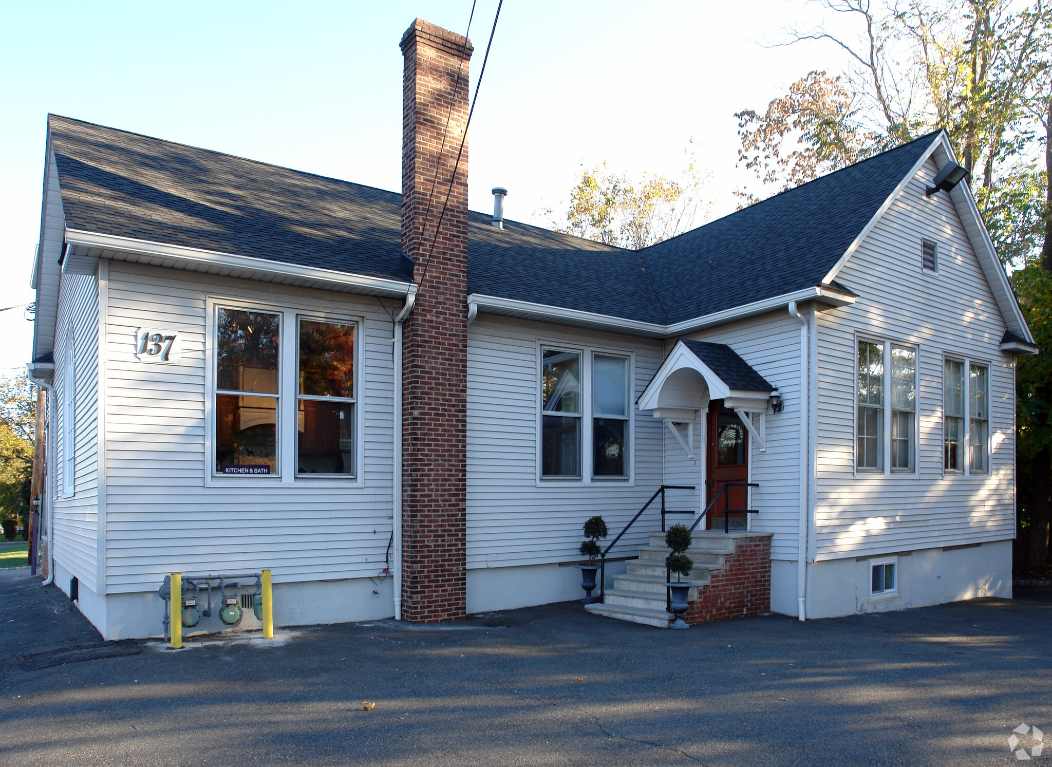 137 Columbia Tpke, Florham Park, NJ for sale Primary Photo- Image 1 of 3