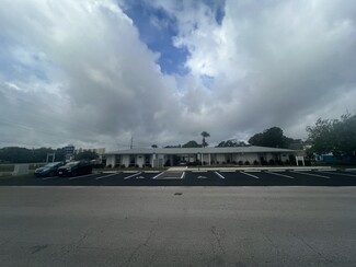 More details for 1601 Rickenbacker Dr, Sun City Center, FL - Office/Medical for Lease