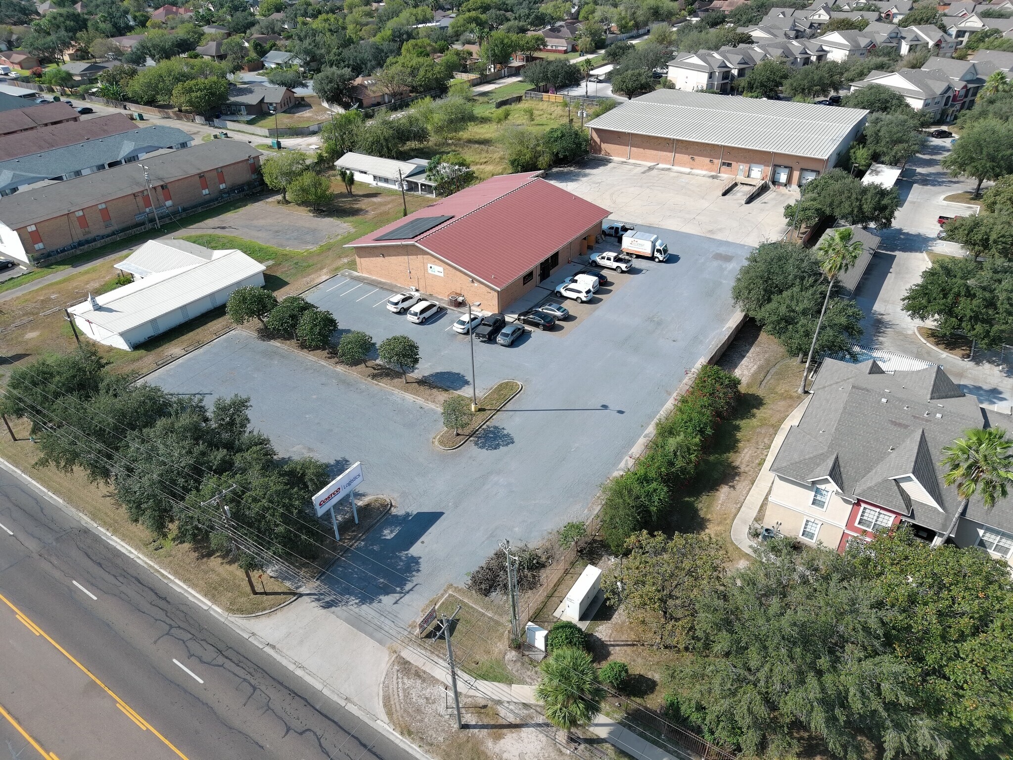 3701 Mccoll St, McAllen, TX for sale Building Photo- Image 1 of 1