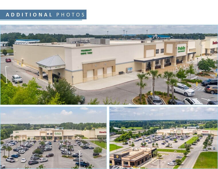 2614 S McKenzie St, Foley, AL for sale - Building Photo - Image 2 of 7