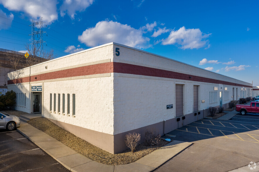 500-525 Violet St, Golden, CO for lease - Building Photo - Image 3 of 6