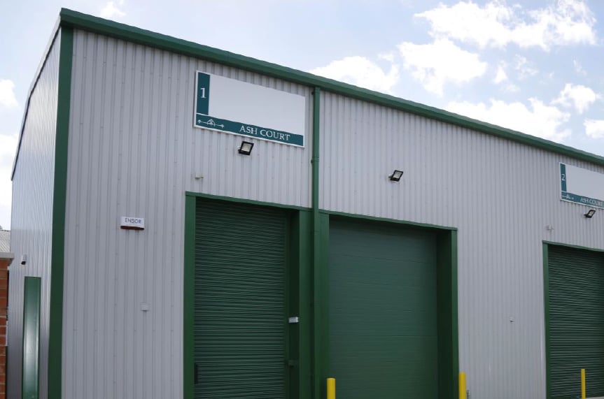 Engine Ln, Nottingham for lease Primary Photo- Image 1 of 2