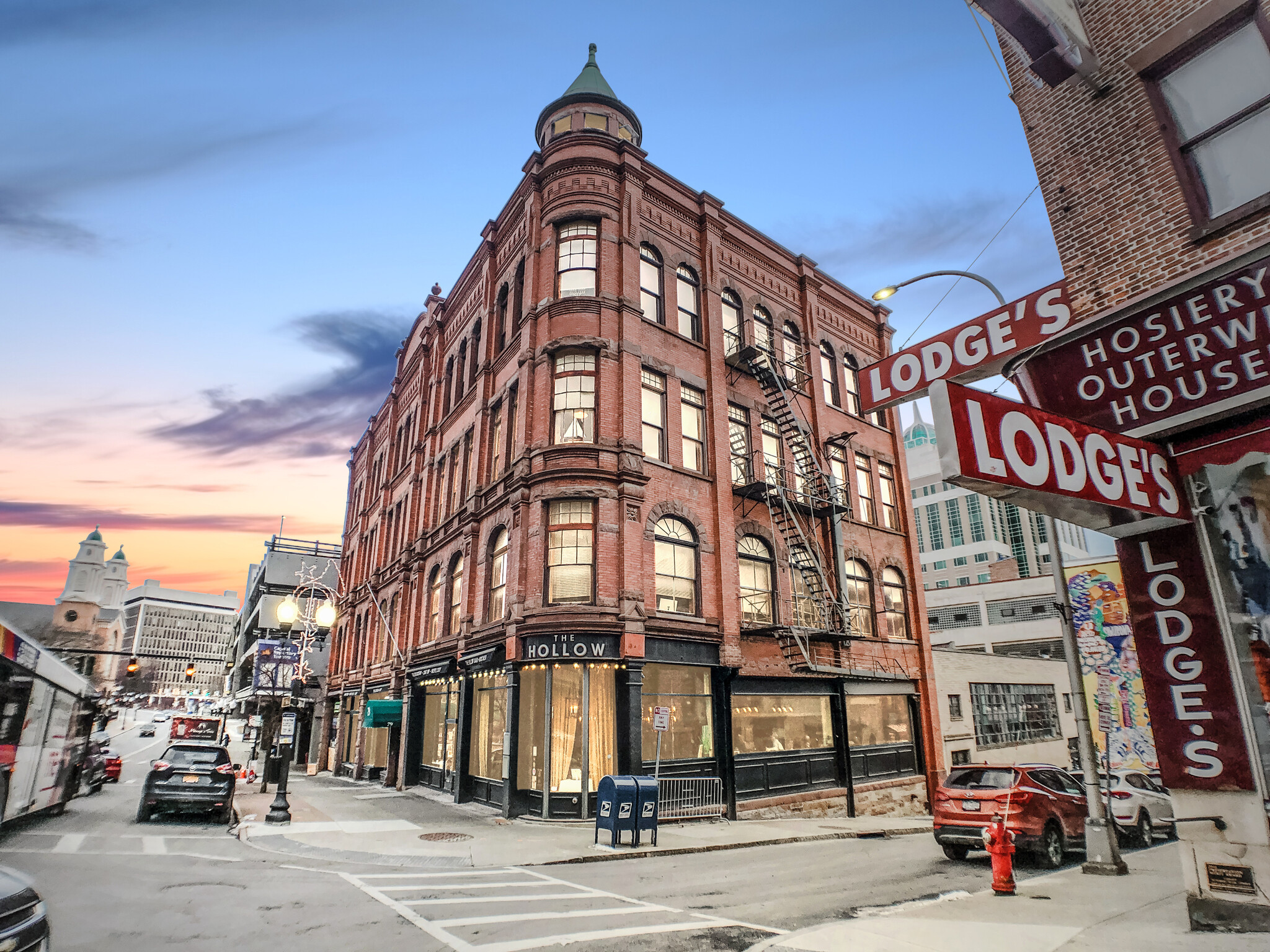 79 N Pearl St, Albany, NY for sale Building Photo- Image 1 of 1