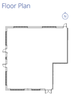 36 McKenzie Cres, Red Deer County, AB for lease Floor Plan- Image 2 of 2