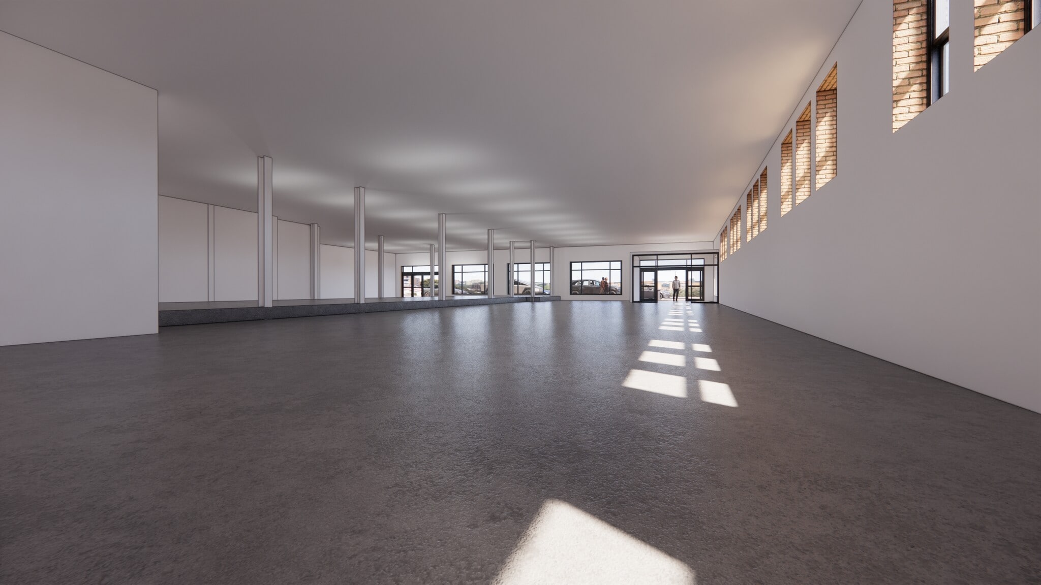 801 N Market St, Wilmington, DE for lease Interior Photo- Image 1 of 1