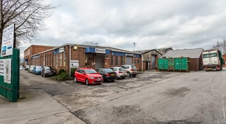 More details for Suthers St, Oldham - Industrial for Lease