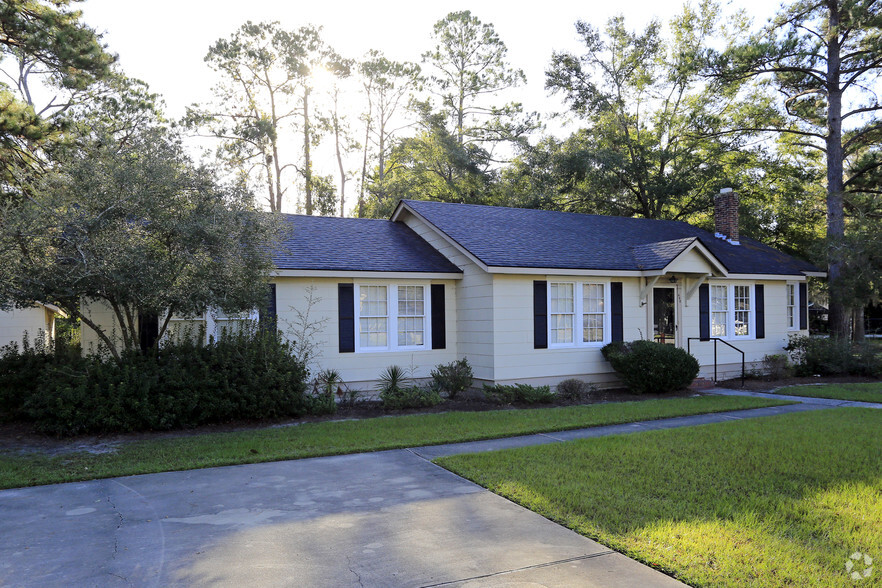 400 N Main St, Hinesville, GA for sale - Primary Photo - Image 1 of 1