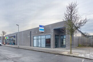 More details for Wolverhampton St, Walsall - Retail for Lease