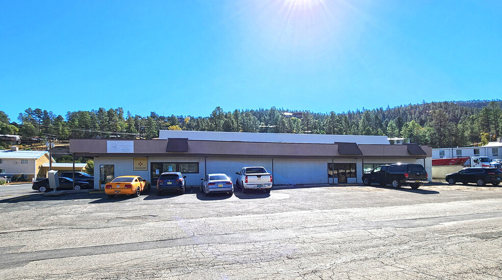 25982 US Highway 70, Ruidoso, NM for sale - Building Photo - Image 2 of 52