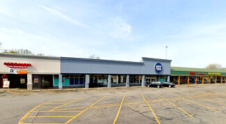 More details for 15700-15880 Broadway Ave, Maple Heights, OH - Office/Retail, Retail for Lease